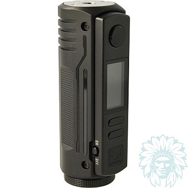BD Vape Rayden 100 V2 box mod