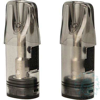Cartouche Aspire Nexi Pro (Pack de 2)