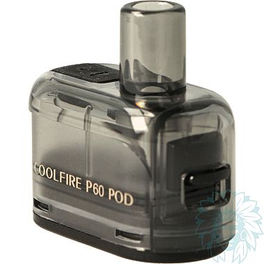 Cartouche Vide Innokin Coolfire P60 (A l'unité)