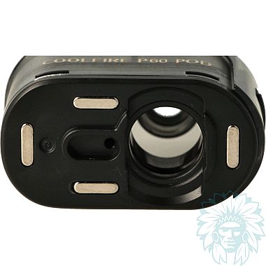 Cartouche Vide Innokin Coolfire P60 (A l'unité)