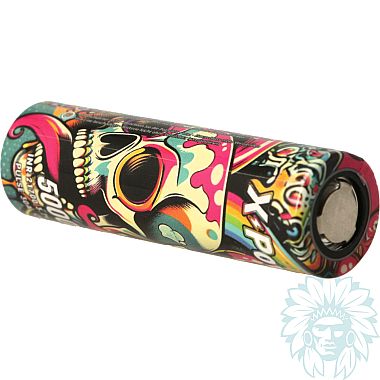 Accu X Power 21700 - 5000mAh - 30 A (Vendu à l'unité)