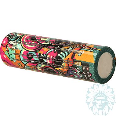 Accu X Power 21700 - 5000mAh - 30 A (Vendu à l'unité)