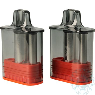 Voopoo Vrizz 2 Pod cartridge (2 pack)