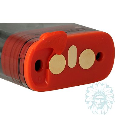 Voopoo Vrizz 2 Pod cartridge (2 pack)