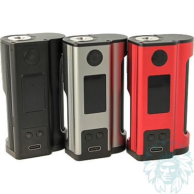 Box BF Dovpo Flipside Solo 100 W Squonk