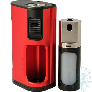 Box BF Dovpo Flipside Solo 100 W Squonk