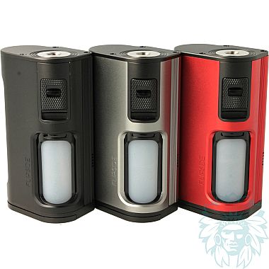 Box BF Dovpo Flipside Solo 100 W Squonk