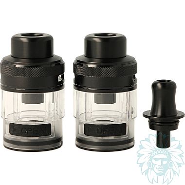 Cartouche GeekVape Force (Pack de 2)