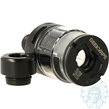 Cartouche GeekVape Force (Pack de 2)