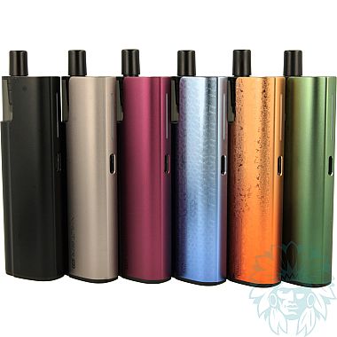 Aspire Vilter Max Pod kit