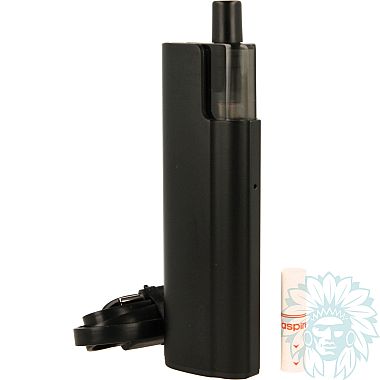 Aspire Vilter Max Pod kit