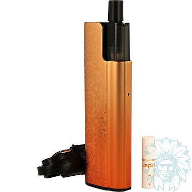 Aspire Vilter Max Pod kit
