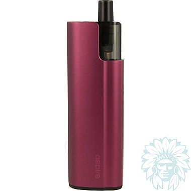 Aspire Vilter Max Pod kit