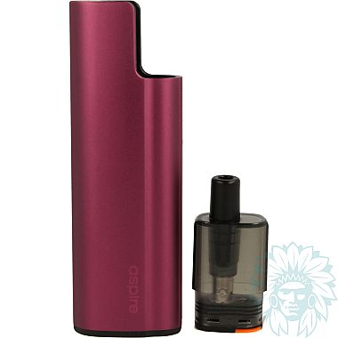 Aspire Vilter Max Pod kit