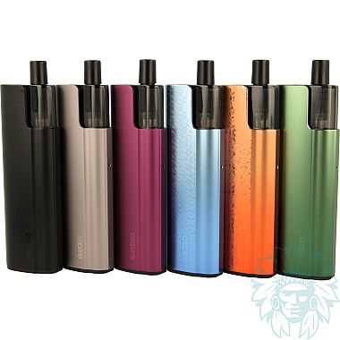 Aspire Vilter Max Pod kit
