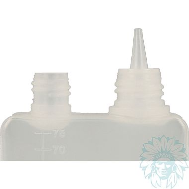 MX Lab Dual Fill bottle