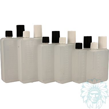 MX Lab Dual Fill bottle