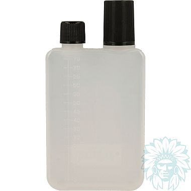 MX Lab Dual Fill bottle