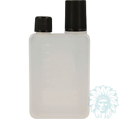 MX Lab Dual Fill bottle