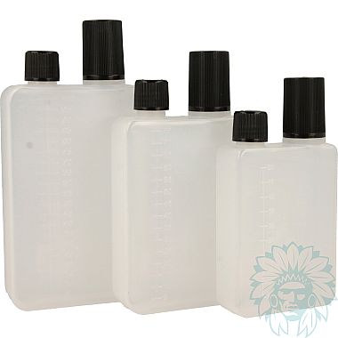 MX Lab Dual Fill bottle