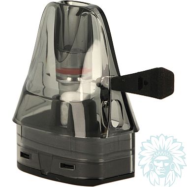 Vaporesso Luxe X Serie Dual Mesh cartridge (2 pack)