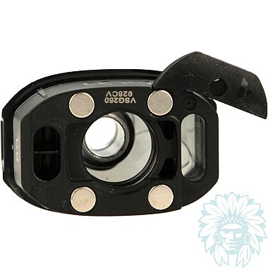 Vaporesso Luxe XR empty cartridge (2 pack)