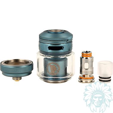 Clearomiseur Geek Vape Z Nano 3