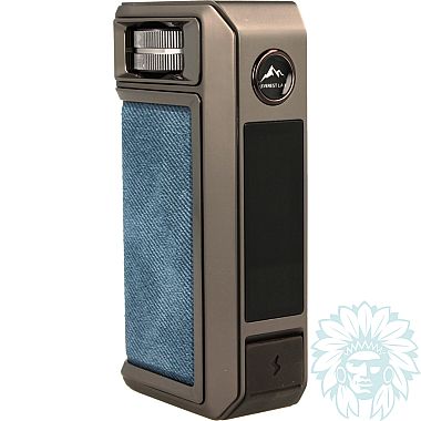 Box Voopoo Drag 6