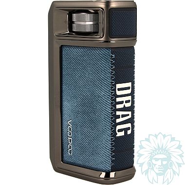 Box Voopoo Drag 6