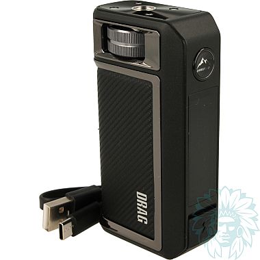 Box Voopoo Drag 6