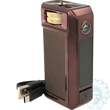 Box Voopoo Drag 6