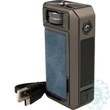 vente cigarette électronique papeete Box Drag 6 Voopoo, Box Mod Voopoo main image 0