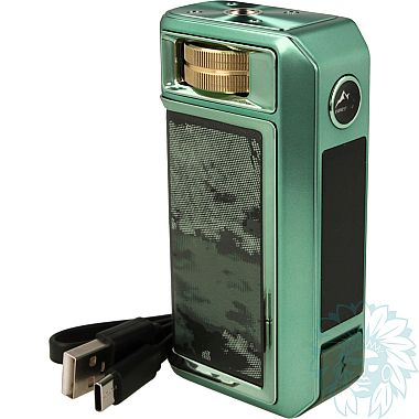 Box Voopoo Drag 6