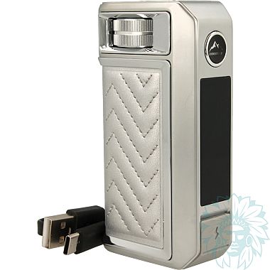Box Voopoo Drag 6