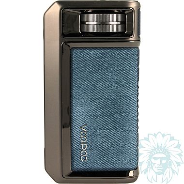 Box Voopoo Drag 6