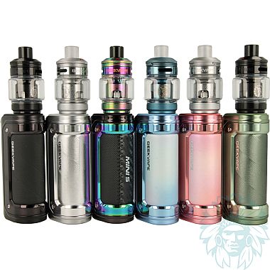 Kit Geek Vape Aegis Mini 5