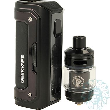 Kit Geek Vape Aegis Mini 5