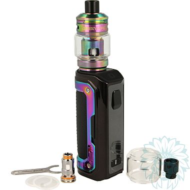 Kit Geek Vape Aegis Mini 5