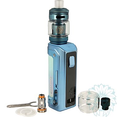 geek vape bleu Kit Aegis Legend 3 Geekvape main image 1