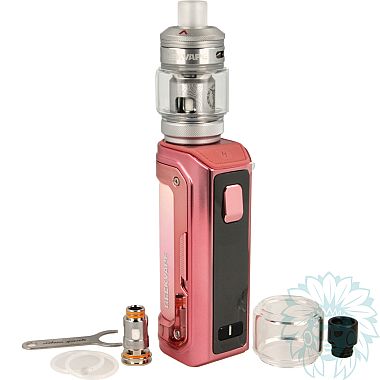 Kit Geek Vape Aegis Mini 5