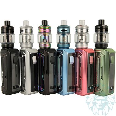 Kit Geek Vape Aegis Mini 5
