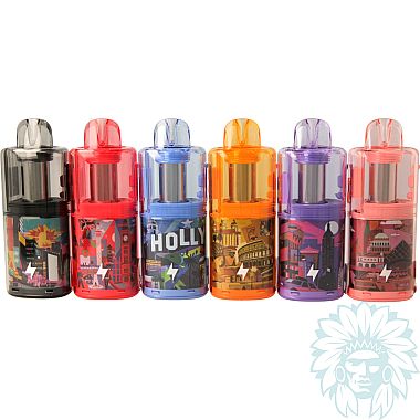 Kit Geek Vape Kloud 35K