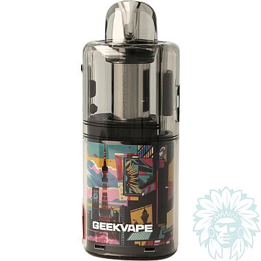 Kit Geek Vape Kloud 35K