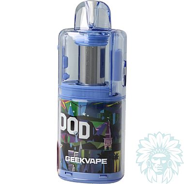 Kit Geek Vape Kloud 35K