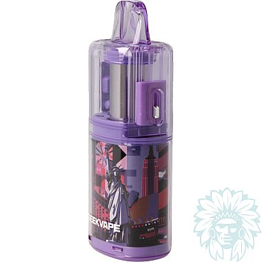 Kit Geek Vape Kloud 35K