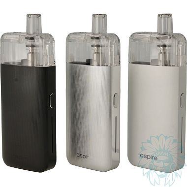 Kit Aspire Fanssy