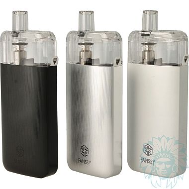 Kit Aspire Fanssy