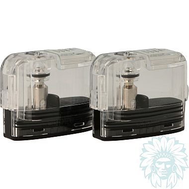 Cartouche Aspire Fanssy (Pack de 2)