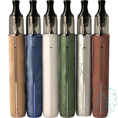 Kit Geek Vape Wenax M2 Leather Edition