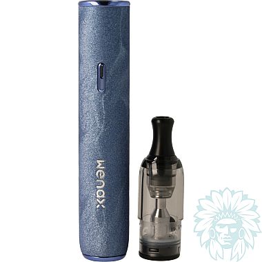 Kit Geek Vape Wenax M2 Leather Edition